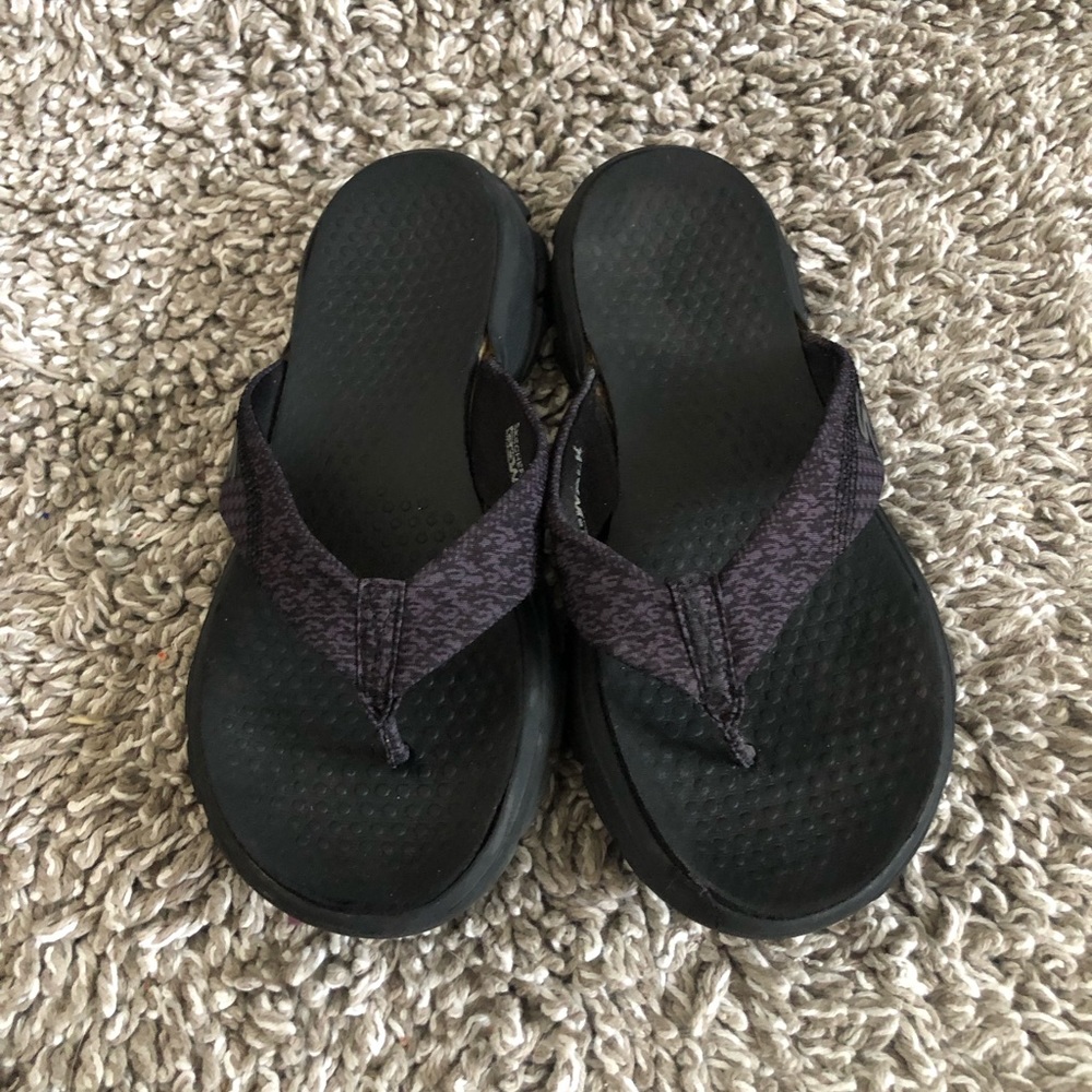 Sketchers Sandals